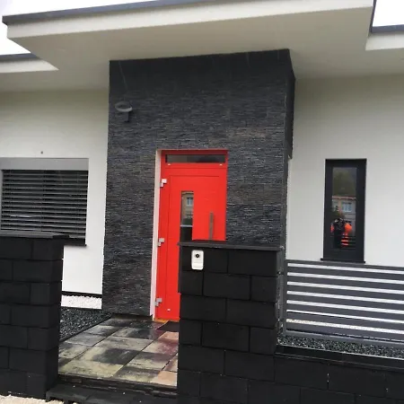 Pollux Rajecké Teplice