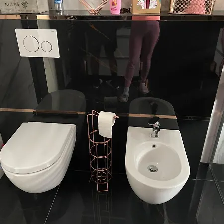 Pollux Vila Rajecké Teplice