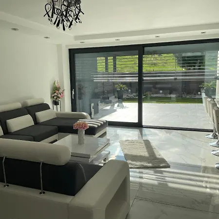 Pollux * Rajecké Teplice