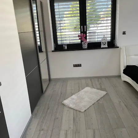 Villa Pollux *