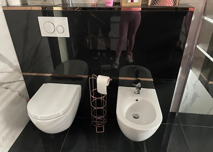 Pollux Vila Rajecké Teplice